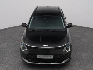 Kia Niro EV – thumbnail 18