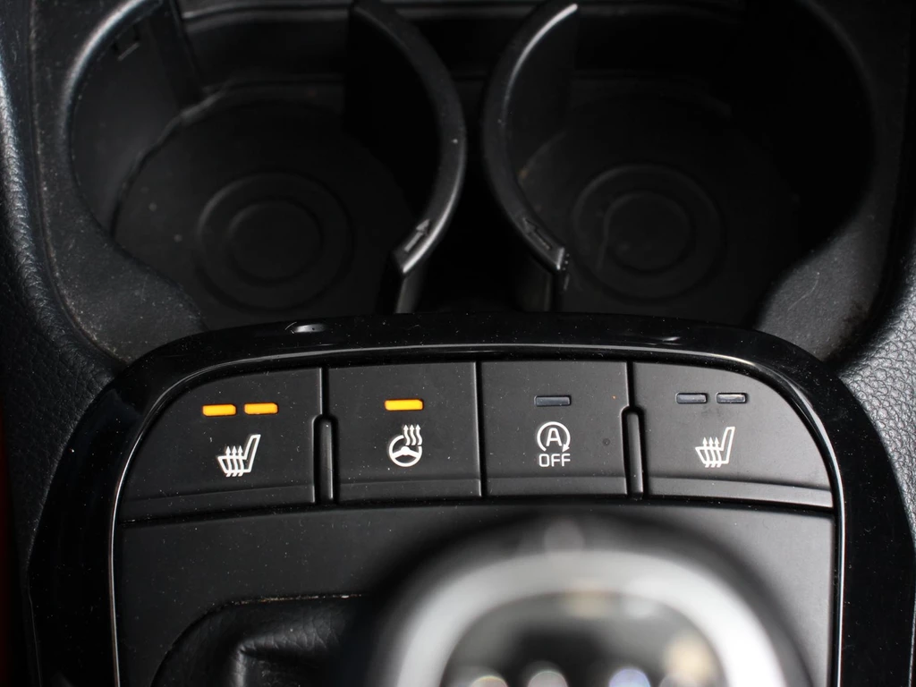 Kia Picanto – foto 27