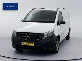 Mercedes-Benz Vito – thumbnail 2