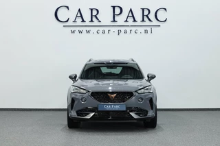 CUPRA Formentor – thumbnail 9