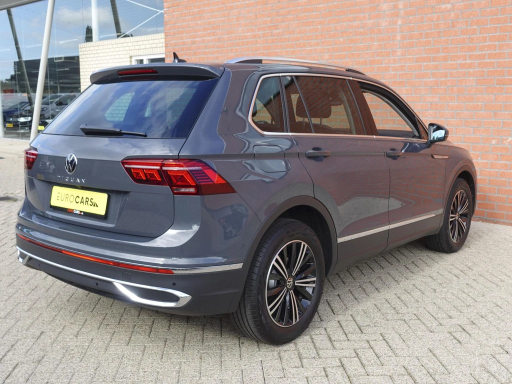Volkswagen Tiguan – foto 6