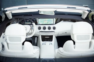 Mercedes-Benz S-Klasse – thumbnail 44