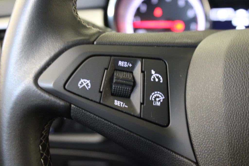 Opel Astra – foto 14