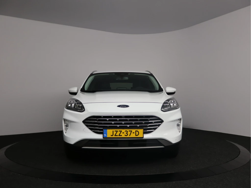 Ford Kuga – foto 9