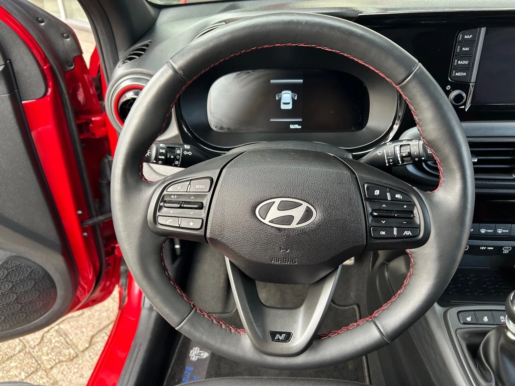 Hyundai i10 – foto 11