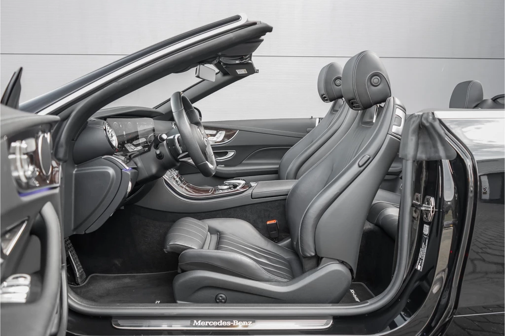 Mercedes-Benz E-Klasse – foto 13