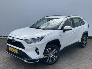 Toyota RAV4 – thumbnail 4