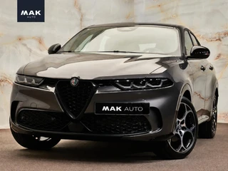 Alfa Romeo Tonale – thumbnail 1