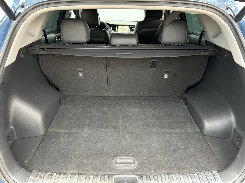 Hyundai Tucson – foto 43