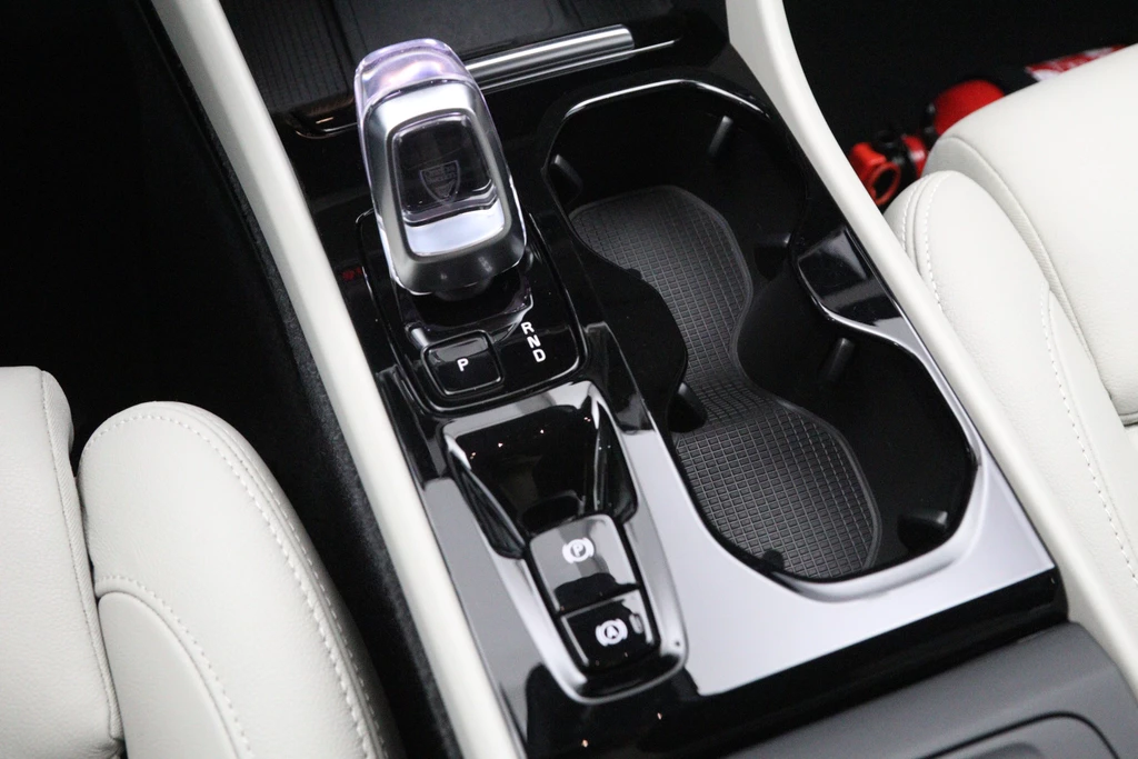 Volvo XC40 – foto 28
