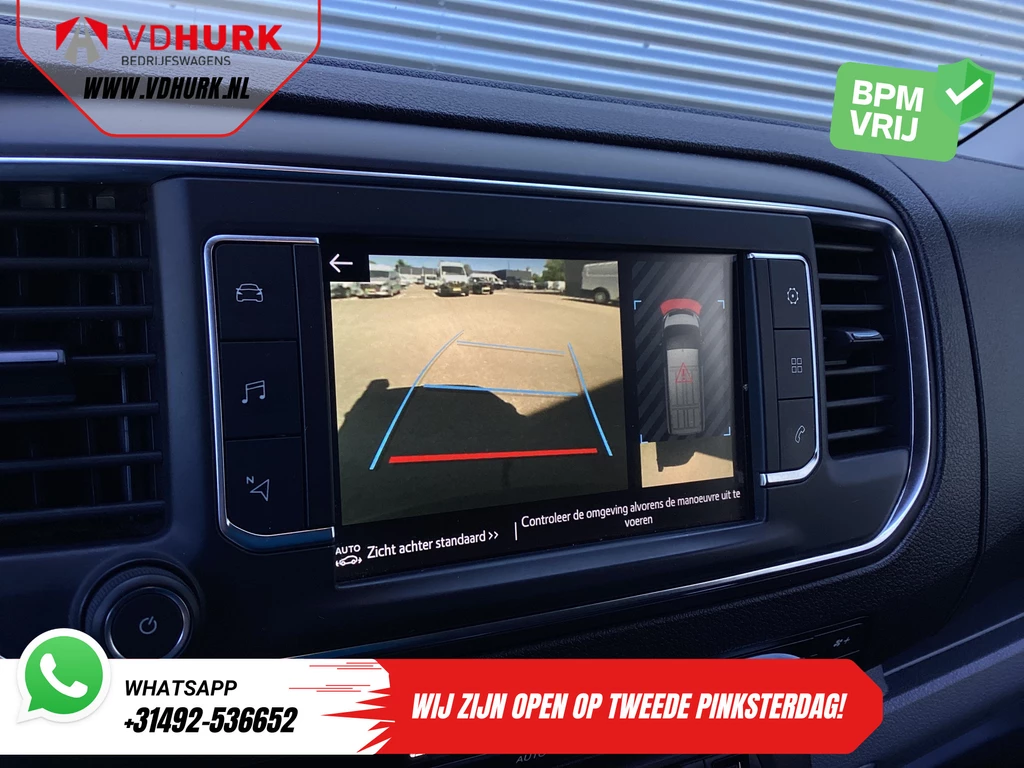 Toyota ProAce – foto 17