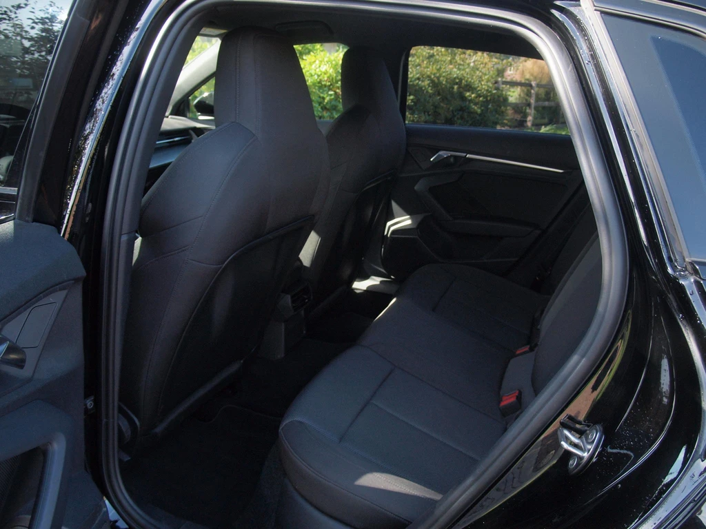 Audi A3 – foto 23