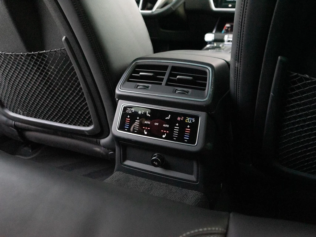 Audi A6 – foto 24