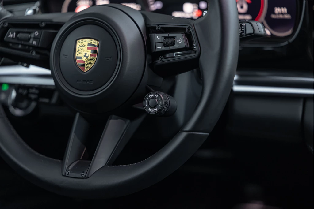 Porsche Panamera – foto 26