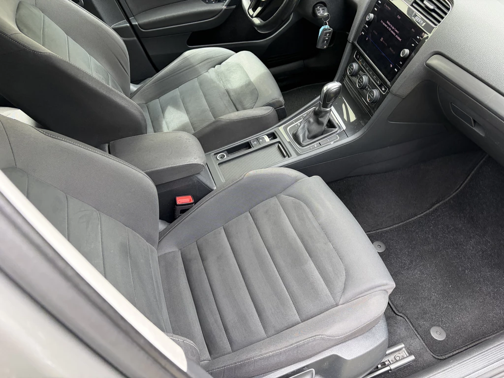 Volkswagen Golf – foto 27