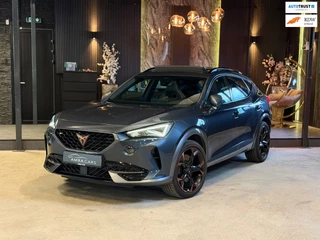 CUPRA Formentor – thumbnail 1