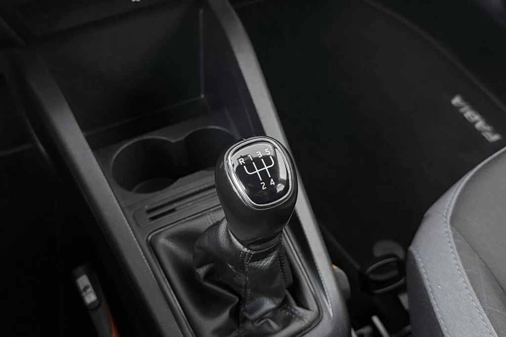 Škoda Fabia – foto 30