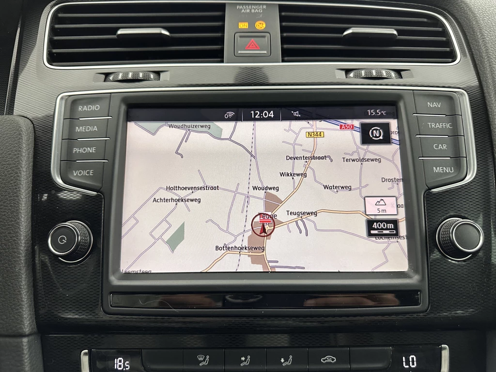 Volkswagen Golf – foto 12