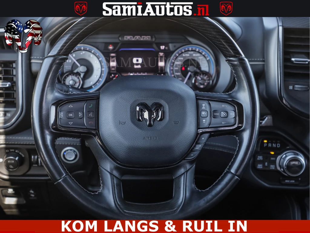Dodge Ram Pick-Up – foto 33