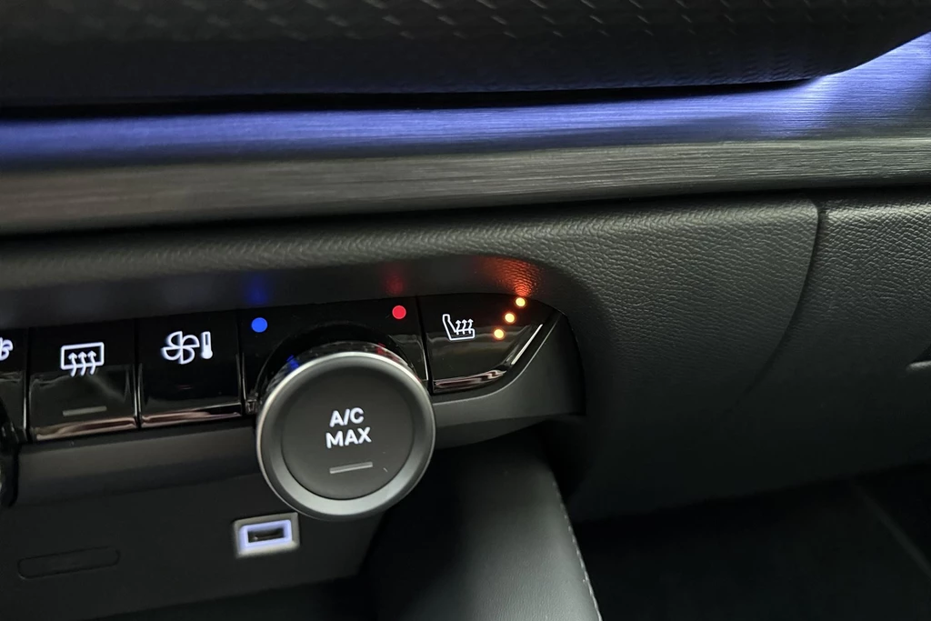 Citroën C5 X – foto 27