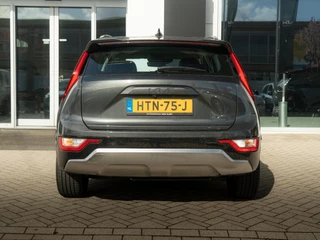 Kia Niro – thumbnail 5
