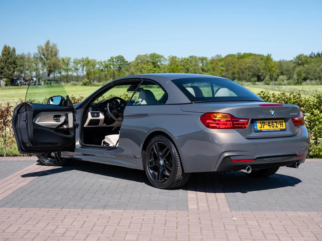 BMW 4 Serie – foto 10