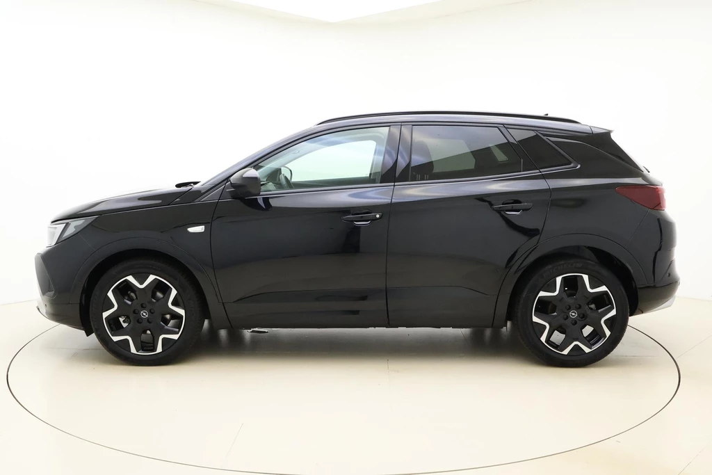 Opel Grandland – foto 3