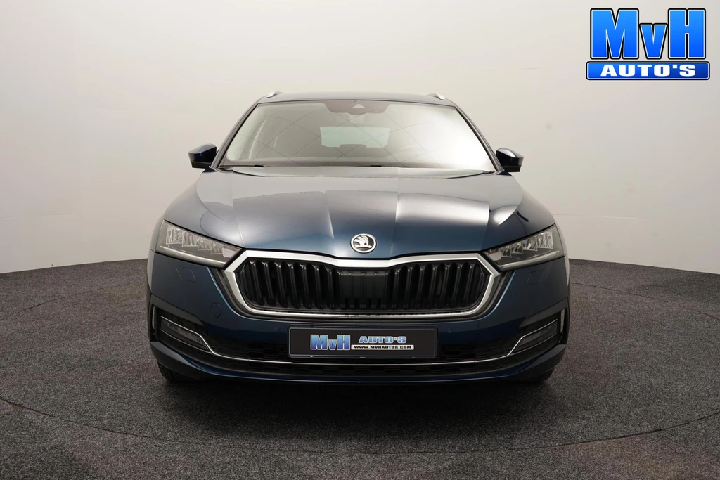 Škoda Octavia – foto 22