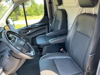 Ford Transit Custom – thumbnail 19