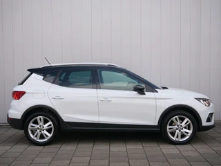 SEAT Arona – thumbnail 6