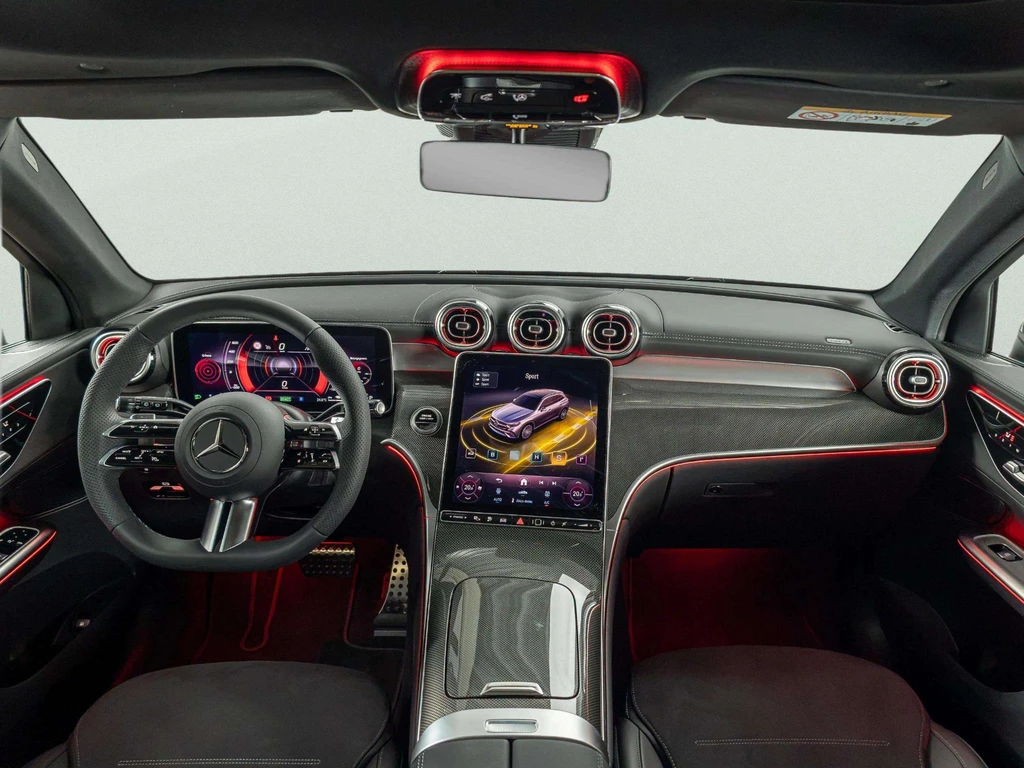 Mercedes-Benz GLC – foto 4