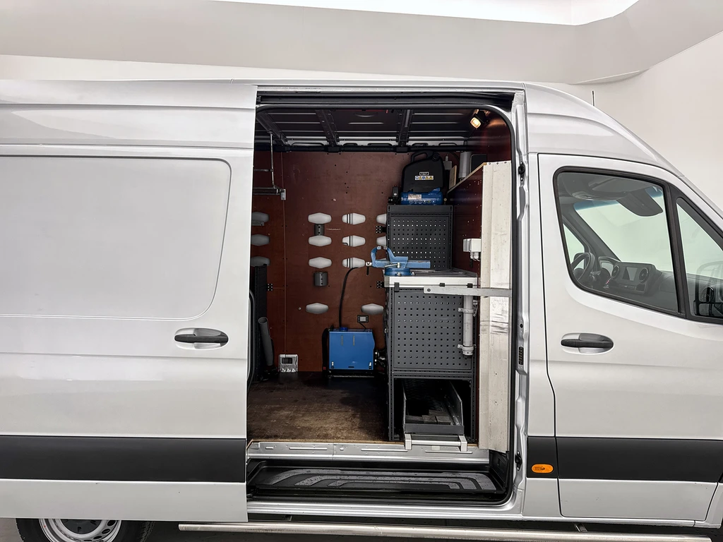 Mercedes-Benz Sprinter – foto 23
