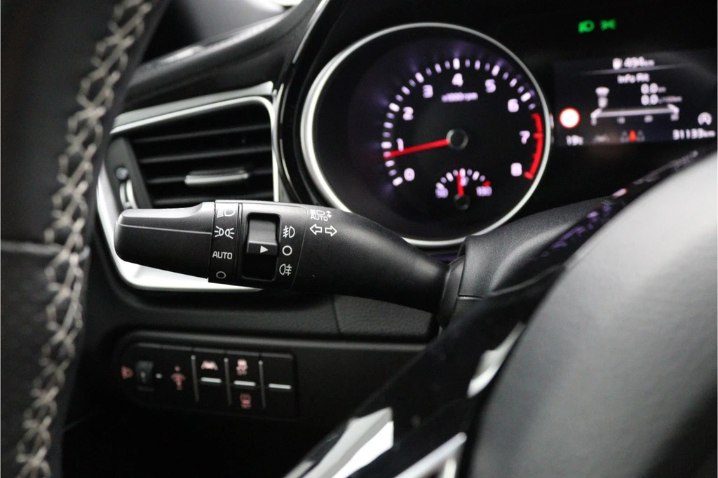 Kia XCeed – foto 24