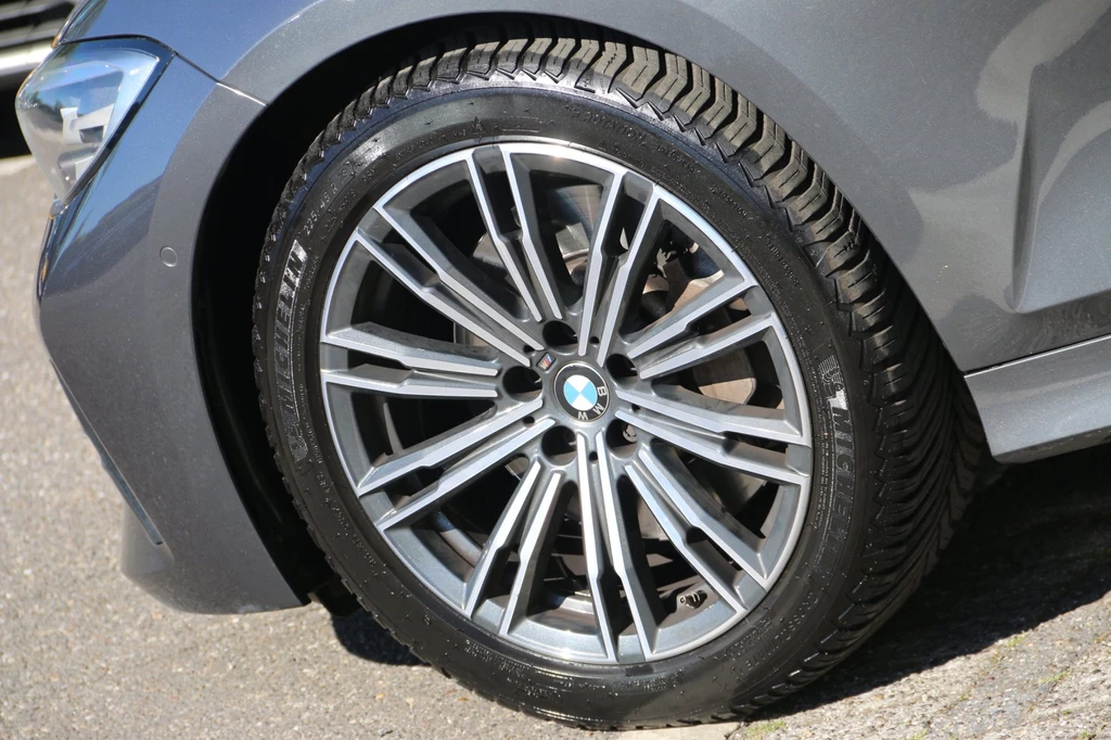 BMW 3 Serie – foto 6