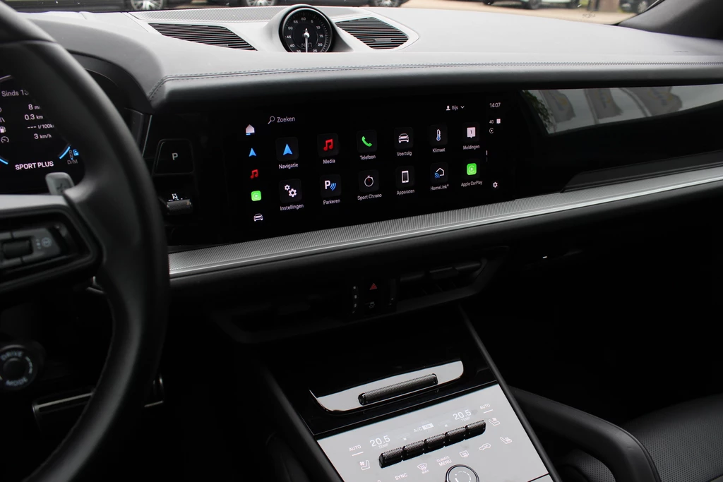 Porsche Cayenne – foto 22
