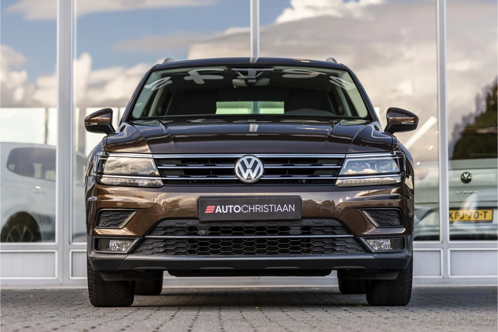 Volkswagen Tiguan – foto 7