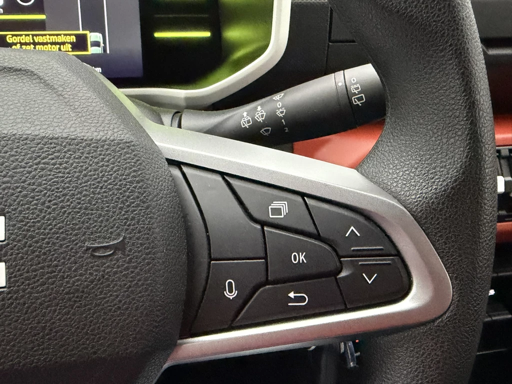Dacia Spring – foto 19