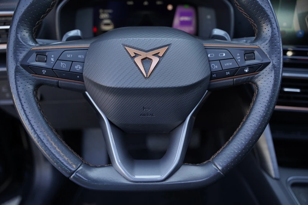 CUPRA Formentor – foto 15