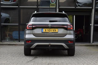 Volkswagen T-Cross – thumbnail 8