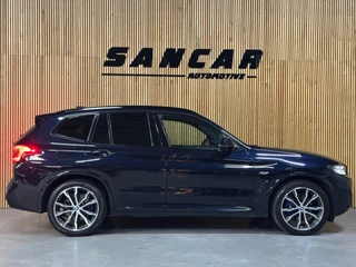 BMW X3 – thumbnail 7