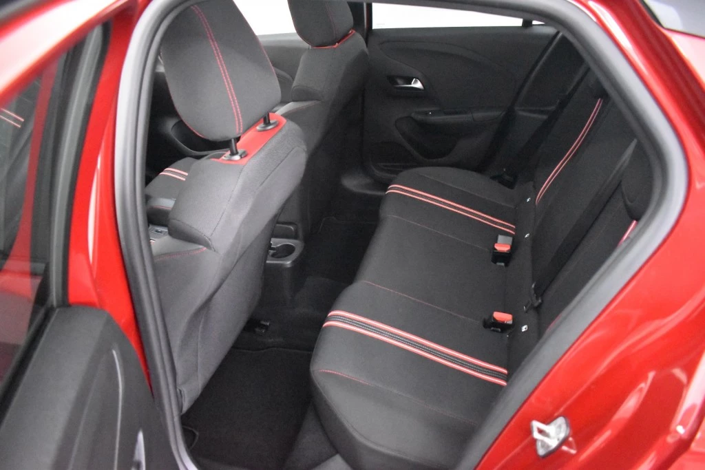 Opel Corsa – foto 9