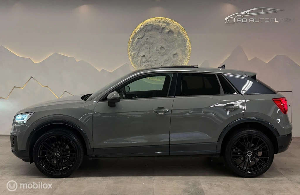 Audi Q2 – foto 2