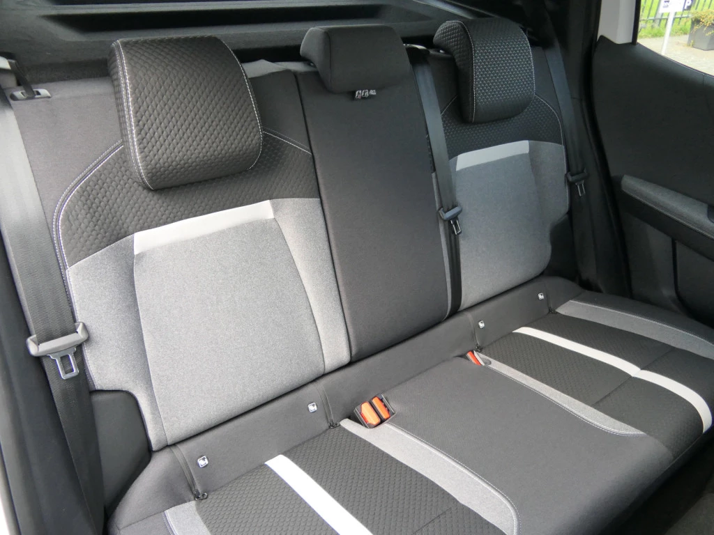 Opel Frontera – foto 19