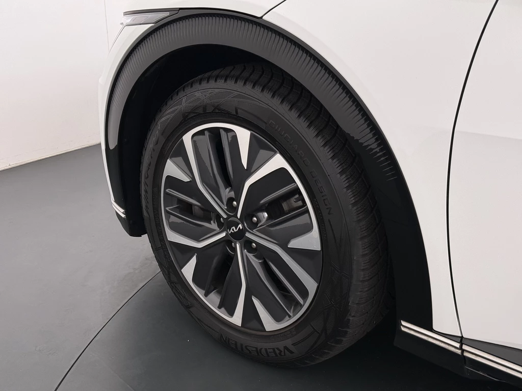 Kia EV6 – foto 36