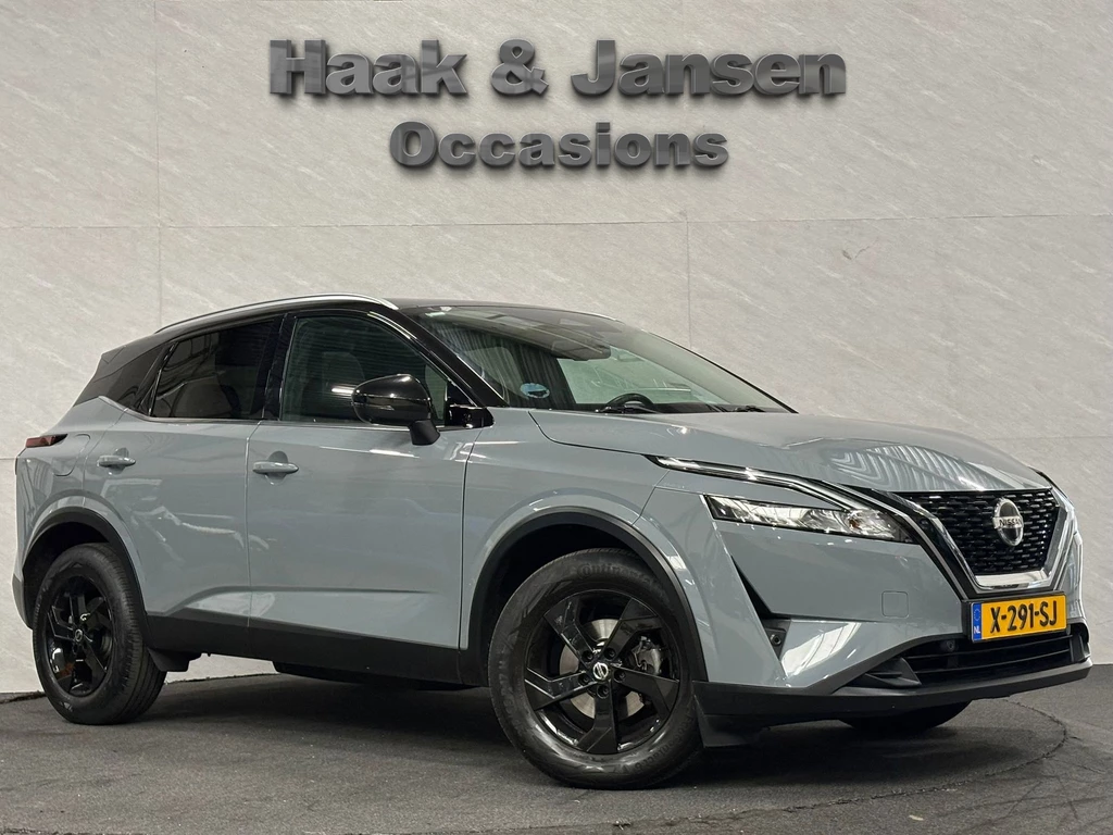 Nissan QASHQAI – foto 7