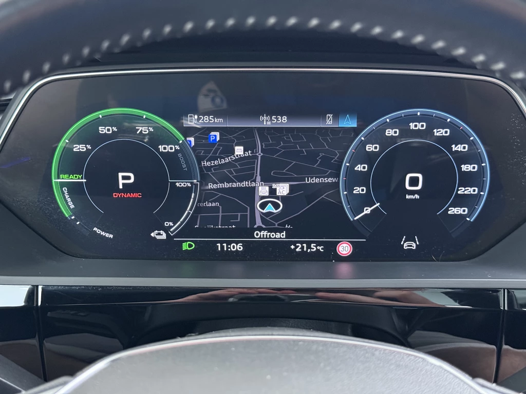 Audi e-tron – foto 39
