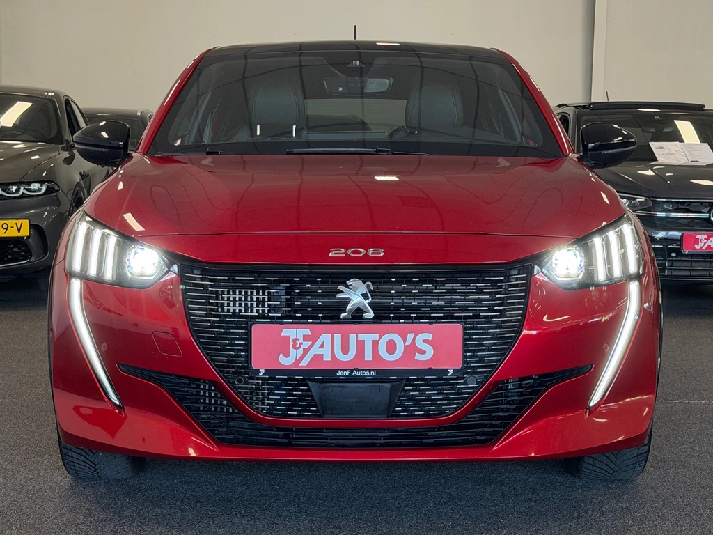 Peugeot 208 – foto 8