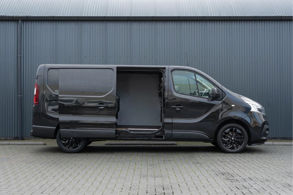 Renault Trafic – foto 5
