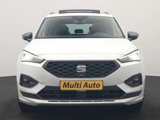 SEAT Tarraco – thumbnail 11