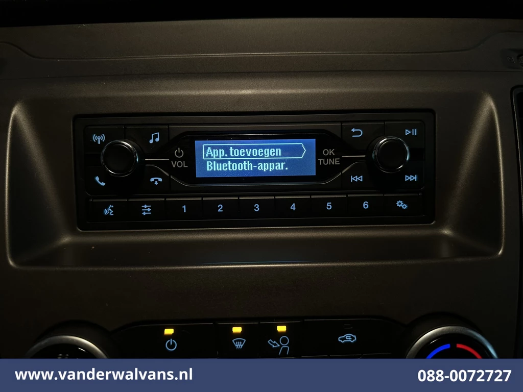 Ford Transit – foto 17